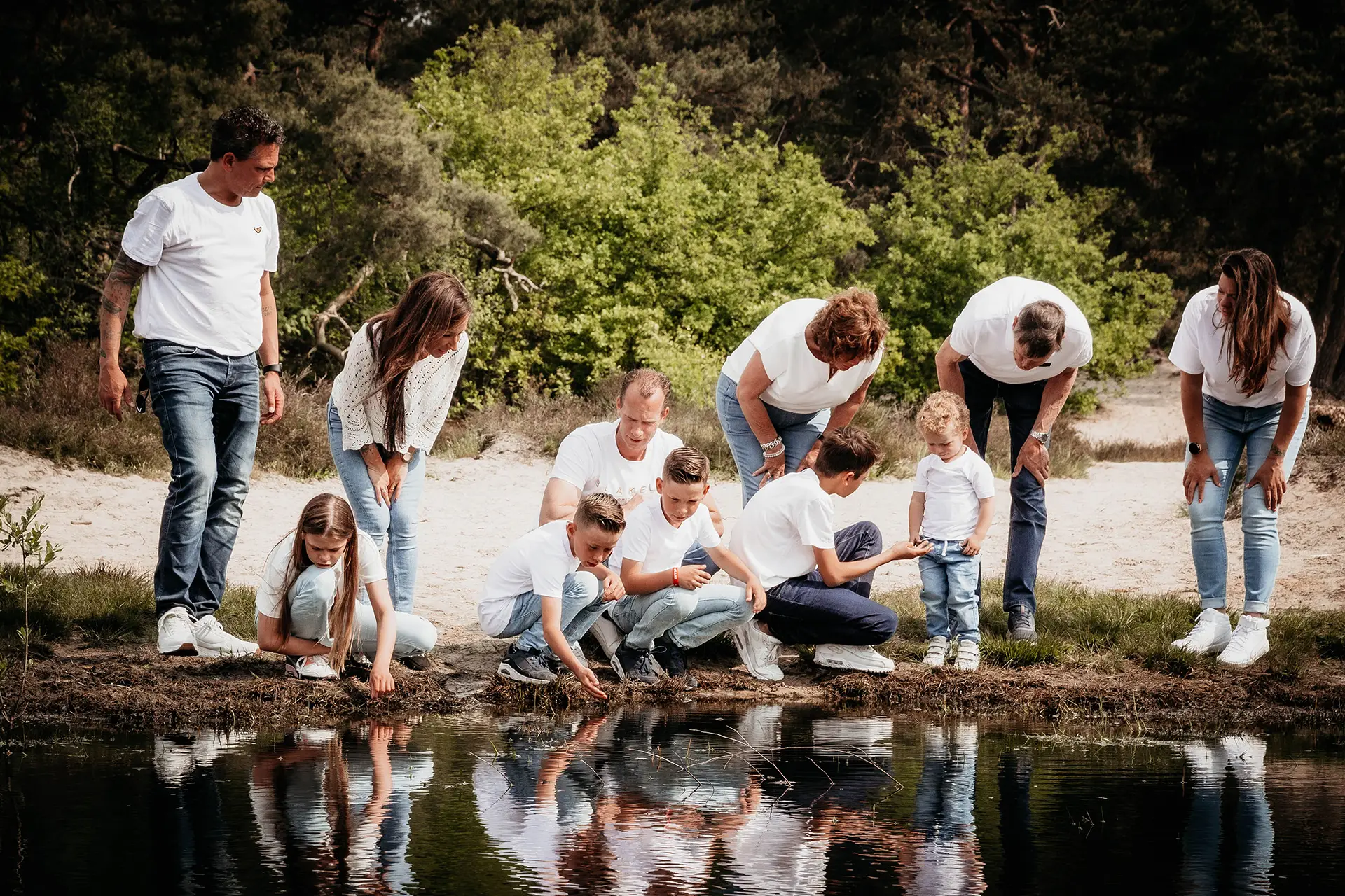 Portfolio Debby van Hal Fotografie - Familie 4