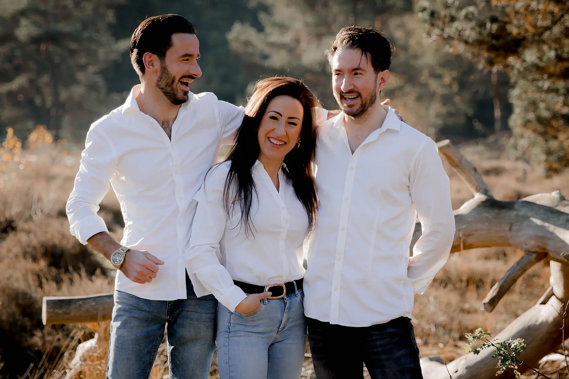 Portfolio Debby van Hal Fotografie - Familie 3