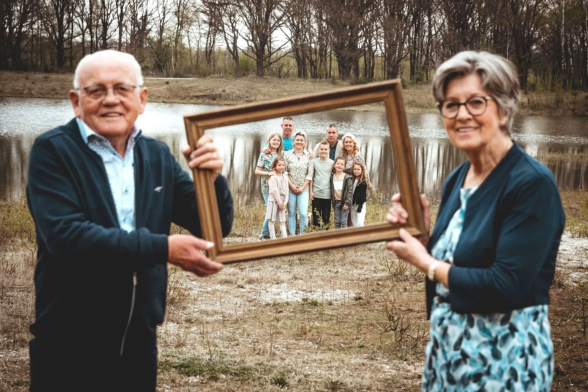 Portfolio Debby van Hal Fotografie - Familie 2