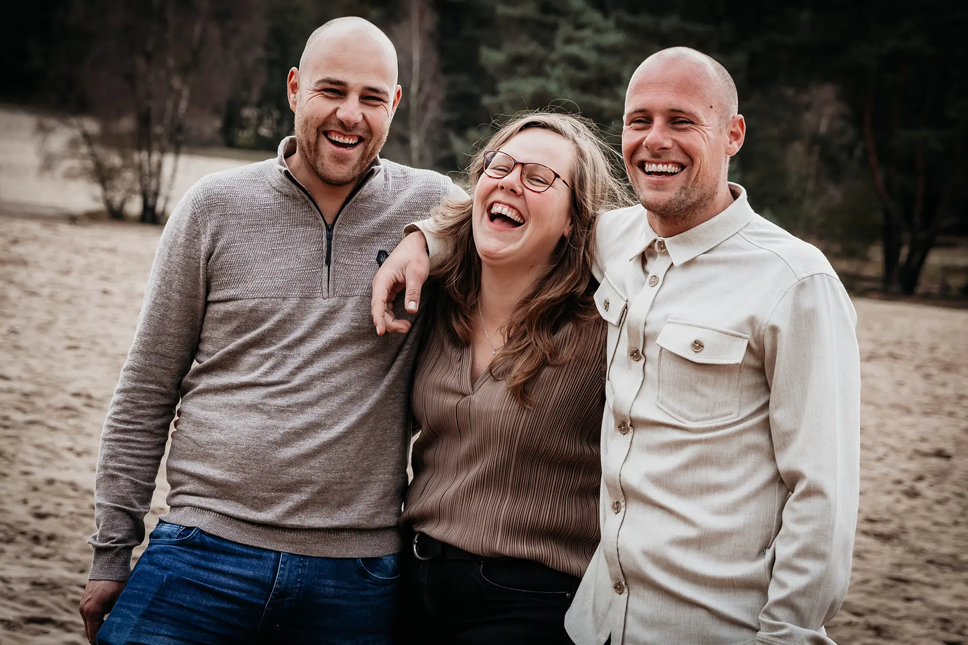 Portfolio Debby van Hal Fotografie - Familie 10
