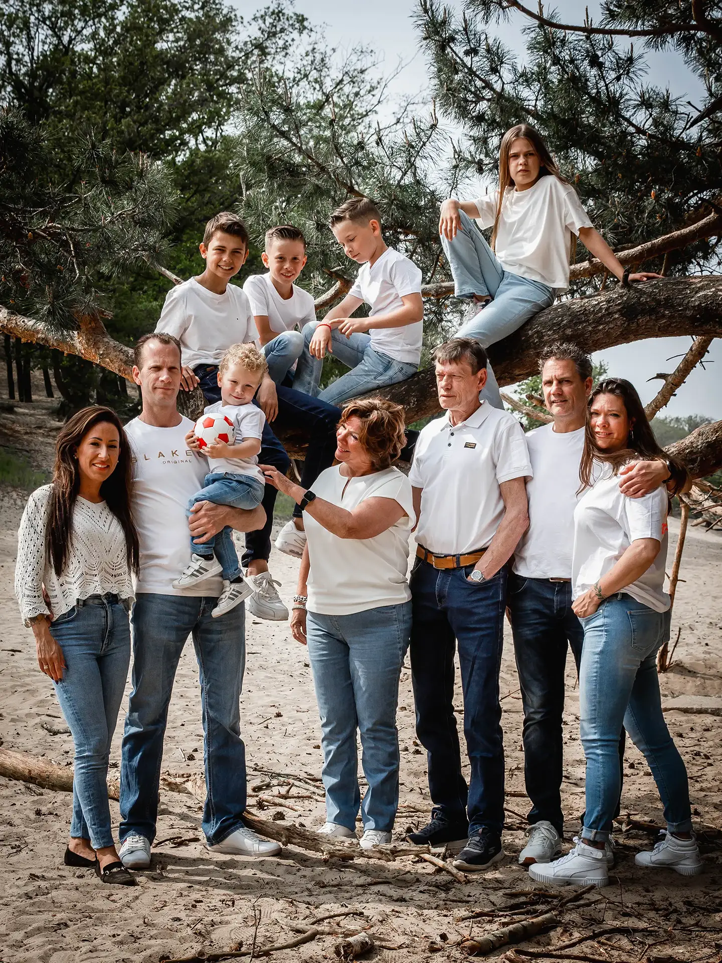 Portfolio Debby van Hal Fotografie - Familie 7