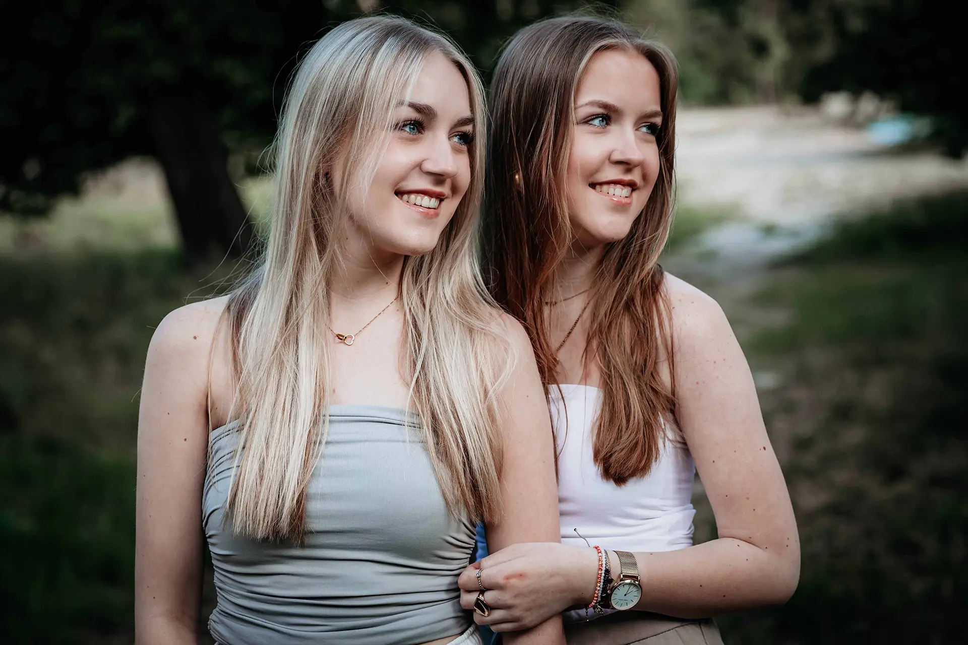 Debby van Hal Fotografie Zussen 7 Debby van Hal Fotografie Zussen 7